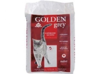 Pet Earth Golden Grey Baby Powder kattesand Kjæledyr - Katt - Kattesand og annet søppel
