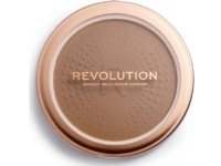 Bilde av Makeup Revolution Makeup Revolution Face And Body Bronzer Mega Bronzer 01 Cool