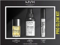 NYX Professional Makeup Pro Glow Face Ki