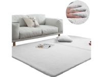 Strado Room carpet Rabbit Strado 200×300 White universal