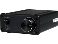 SMSL Amplifier Pro Black (SA-36A)