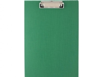 D.Rect A4 PVC board with D.RECT green clip