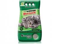 Super Benek Standard Zielony Las 5l Kjæledyr - Katt - Kattesand og annet søppel