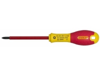 Stanley Phillips Phillips screwdriver for electricians FatMax 2x125mm 65-416