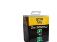 Stanley Staple type G 4/11/140 14mm 5000 stk. (TRA709-5T)