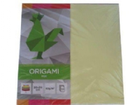 Interdruk Origami paper 20x20cm |