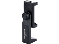 Bilde av Jjc Selfie Stick Solid Holder 360 Graders Rotasjon For 1/4 Stativ For Telefon / Smarttelefon