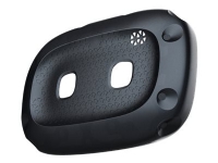 HTC VIVE - Frontdeksel for hodesett for virtuell virkelighet - for Vive Controller (2018), Cosmos, SteamVR Base Station 2.0 Vive Cosmos Controller Gaming - Styrespaker og håndkontroller - Virtuell virkelighet