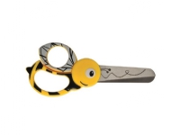 Fiskars Kids Animal Scissors - Bee