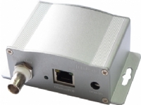 Bilde av Wantec 5803, 10,100 Mbit/s, 10/100, Ieee 802.3af, Ieee 802.3at, Full, Halv, 1500 M, 25,4 W