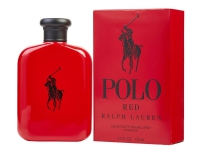 Ralph Lauren Polo Red EDT 125 ml