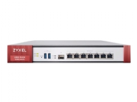 Zyxel ZyWALL USG FLEX 500 – Firewall – GigE – kan monteras i rack