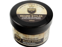 Bilde av By My Beard By My Beard Balsam-cream For Beard Styling 150 Ml