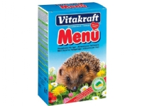 Vitakraft Chovex Sro VITAKRAFT Hedgehog Premium Menu Food Pašaras ežiams 600 g