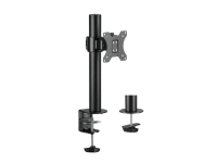 LogiLink Monitor mount 17-32" steel 9 kg max.