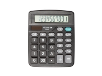 GENIE 220 MD - Skrivebordskalkulator Kontormaskiner - Kalkulatorer - Tabellkalkulatorer