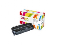 OWA – Svart – compatible – återanvänd – tonerkassett (alternativ för: HP CF280X) – för HP LaserJet Pro 400 M401 MFP M425