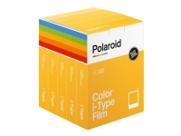 Produktfoto för Polaroid i-Type Color