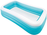 BASSENG INTEX 305X183X56 CM 1020 L 6+
