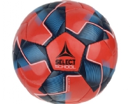 Select Select School Ball SCHOOL RED-BLU red 5