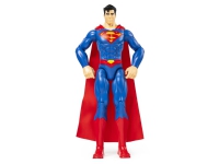 DC 30 cm Superman Figure Leker - Figurer og dukker