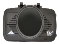 Eltrinex LS500 GPS Kabel 2560 x 1080 pixlar Svart 6,86 cm (2.7) 90 mm 52 mm
