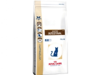 Royal Canin Veterinary Diets Cat Gastrointestinal (2 kg)