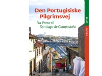 Den portugisiske vej   Henrik Tarp   Språk: Dansk