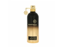 Montale Intense Black Aoud Extrait De Parfum - Unisex - 100 ml Dufter - Duft for kvinner - Eau de Parfum for kvinner