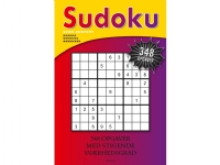 Sudoku   Alessandra M. Digsmed-Wrem