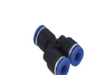 NBE Push-in T 12mm-1/2""' - Til trykluftsystem'