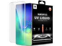 Mocolo Tempered glass Mocolo 3D UV Liquid Glass for Samsung Galaxy S10 universal