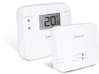 Salus SALUS ELEKTRONISK TRÅDLØS REGULERING DAGLIG TEMP - RT310RF