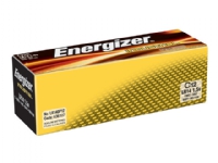 Bilde av Energizer Industrial - Batteri 12 X C - Alkalisk