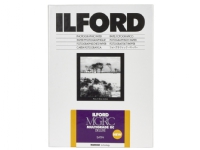 Ilford 1x 10 Ilford MG RC DL 25M 24x30 Skrivere & Scannere - Papir