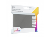 GameGenic Prime Sleeves Grey