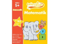 Guldstjerner - Matematik