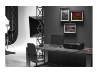 Canon imagePROGRAF PRO-300 - 13 storformatsskriver - farge - ink-jet - A3/Ledger - inntil 4.25 min/side (mono) / inntil 4.25 min/side (farge) - kapasitet: 100 ark - LAN, Wi-Fi(n), USB 2.0
