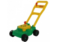 Polesie 62628 Lawn-Mower-Playground Toys, Multi Colour Utendørs lek - El & Bensinkjøretøy - Reservedeler