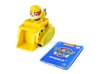 Spin Master Paw Patrol Rubble Vehicle