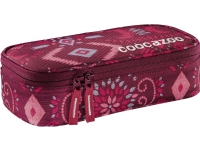 Coocazoo PencilDenzel 2018 Tribal Melange pencil case