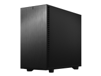 Bilde av Define 7 Solid Svart