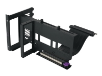 Cooler Master Universal Graphics Card Holder Kit Version 2 - Videokortbøyle - svart PC tilbehør - Øvrige datakomponenter - Annet tilbehør