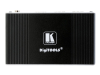 Kramer DigiTOOLS TP-583T - Video/lyd/infrarød/seriell-utvider - sender - HDMI, HDBaseT - opp til 70 m