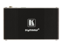 Kramer DigiTOOLS TP-583R - Video/lyd/infrarød/seriell-utvider - mottaker - HDMI, HDBaseT - opp til 70 m TV, Lyd & Bilde - Annet tilbehør - Audio & Video Forlenger