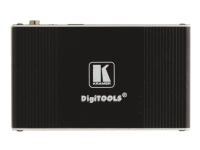 Kramer DigiTOOLS TP-583R - Video/lyd/infrarød/seriell-utvider - mottaker - HDMI, HDBaseT - opp til 70 m
