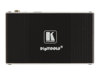 Bilde av Kramer Digitools Tp-583r - Video/lyd/infrarød/seriell-utvider - Mottaker - Hdmi, Hdbaset - Opp Til 70 M