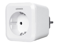 Bilde av Ledvance Smart+ Bt Plug - Smartplugg - Trådløs - Bluetooth - Hvit