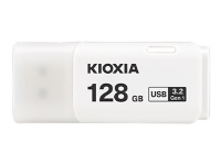 KIOXIA TransMemory U301 - USB-flashstasjon - 64 GB - USB 3.2 Gen 1 PC-Komponenter - Harddisk og lagring - USB-lagring