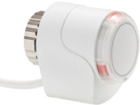 TA EMO-TM termoaktuator 1m - 1m, modulerende termoaktuator